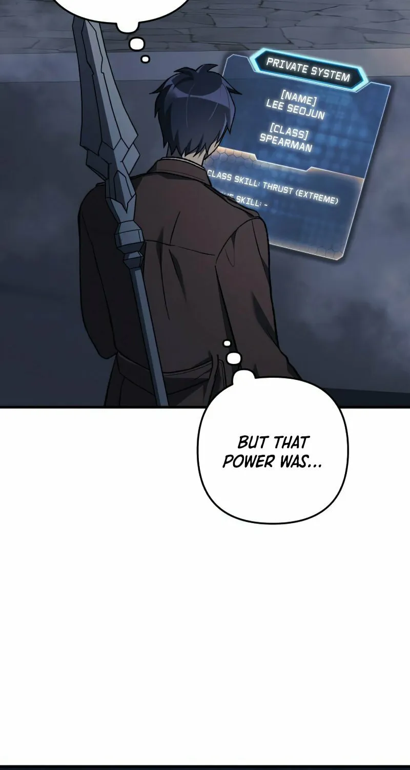 My Daughter Is The Final Boss Chapter 36 page 30 - 