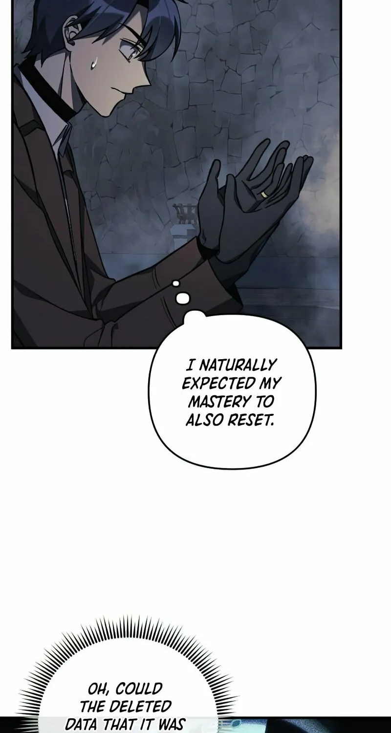My Daughter Is The Final Boss Chapter 36 page 34 - 