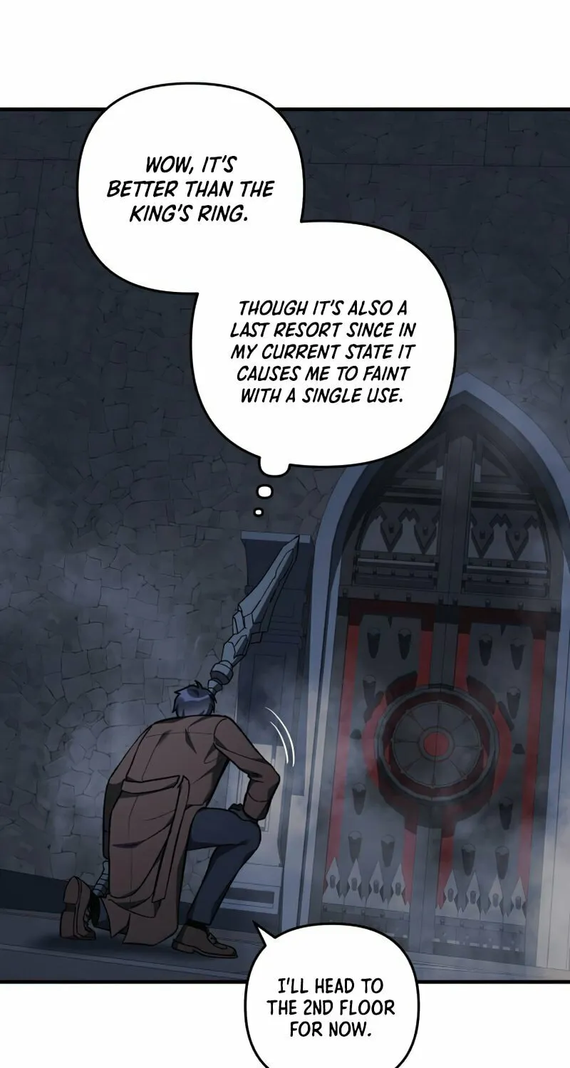 My Daughter Is The Final Boss Chapter 36 page 36 - 