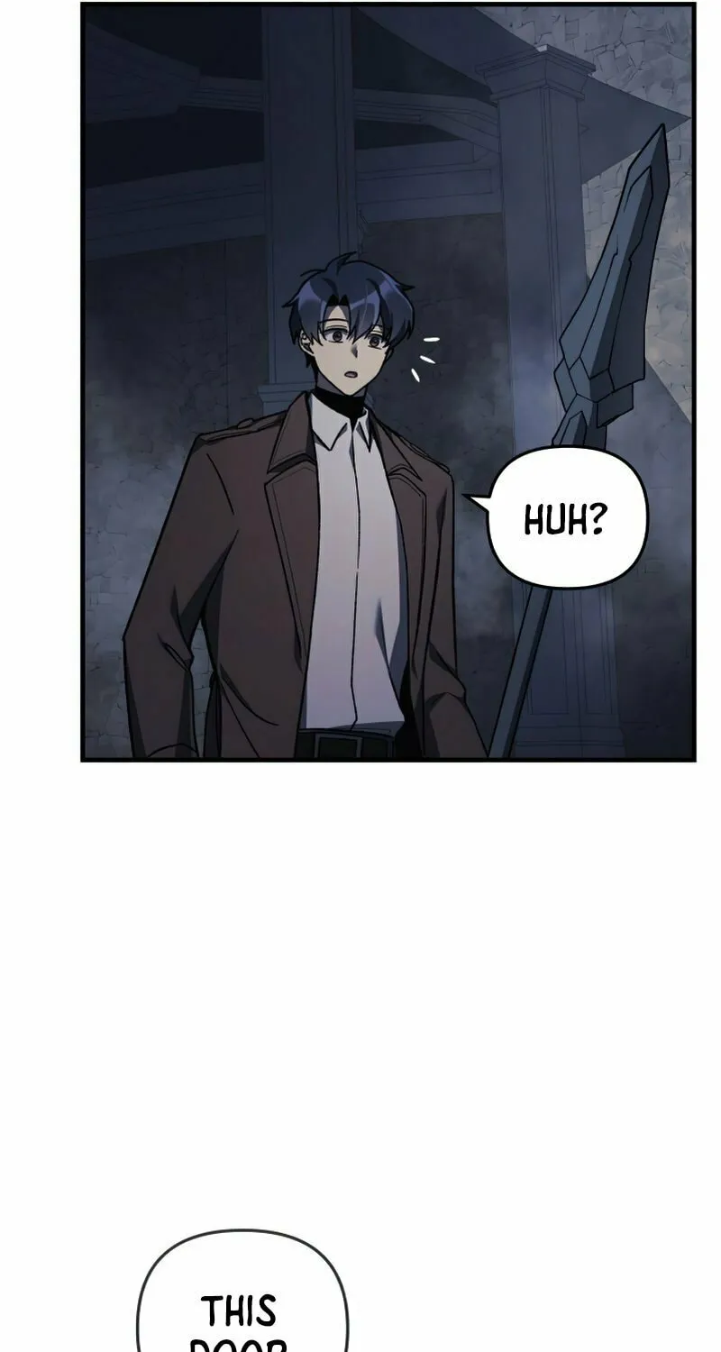 My Daughter Is The Final Boss Chapter 36 page 38 - 