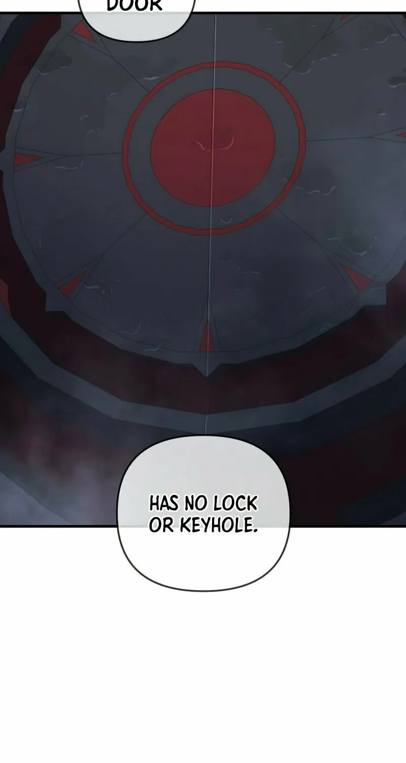 My Daughter Is The Final Boss Chapter 36 page 39 - 