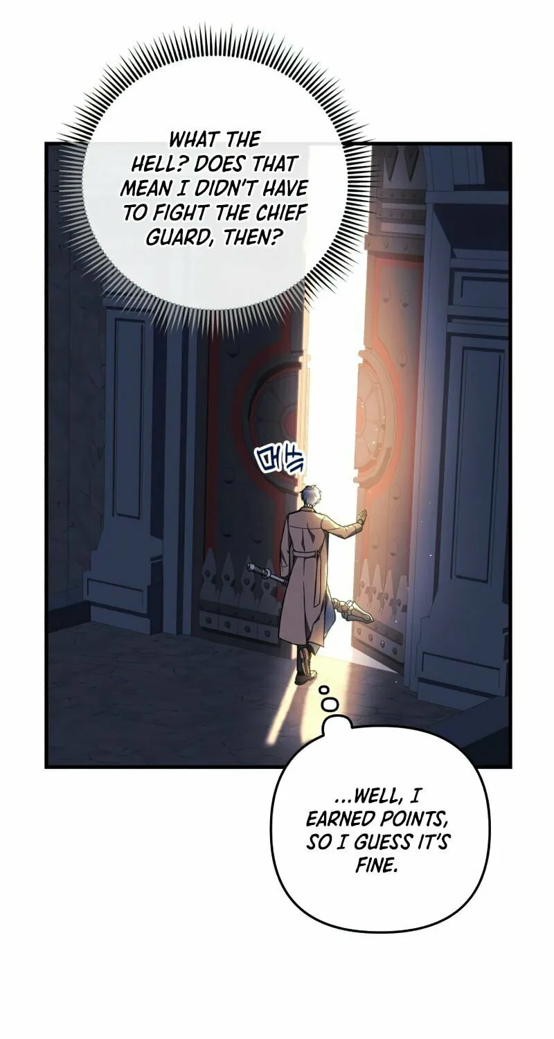 My Daughter Is The Final Boss Chapter 36 page 40 - 