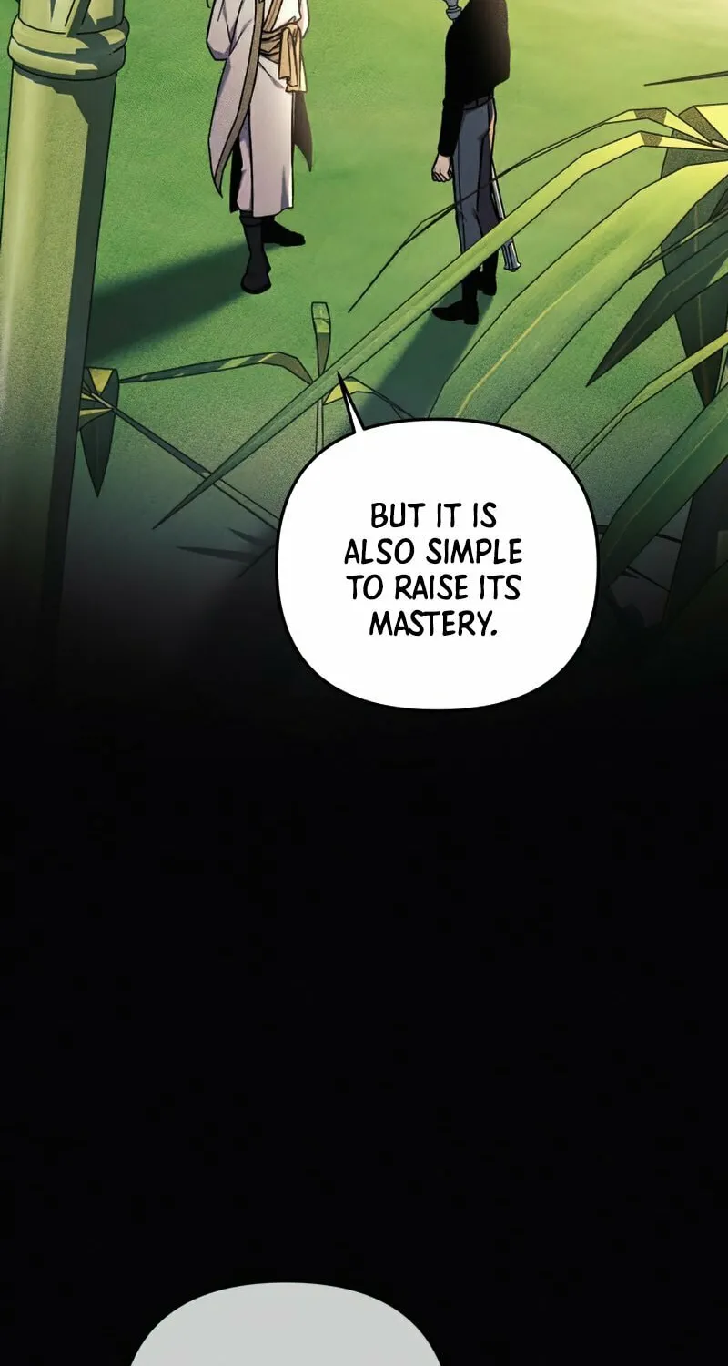 My Daughter Is The Final Boss Chapter 36 page 5 - 