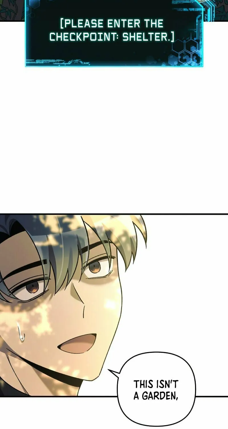 My Daughter Is The Final Boss Chapter 36 page 44 - 
