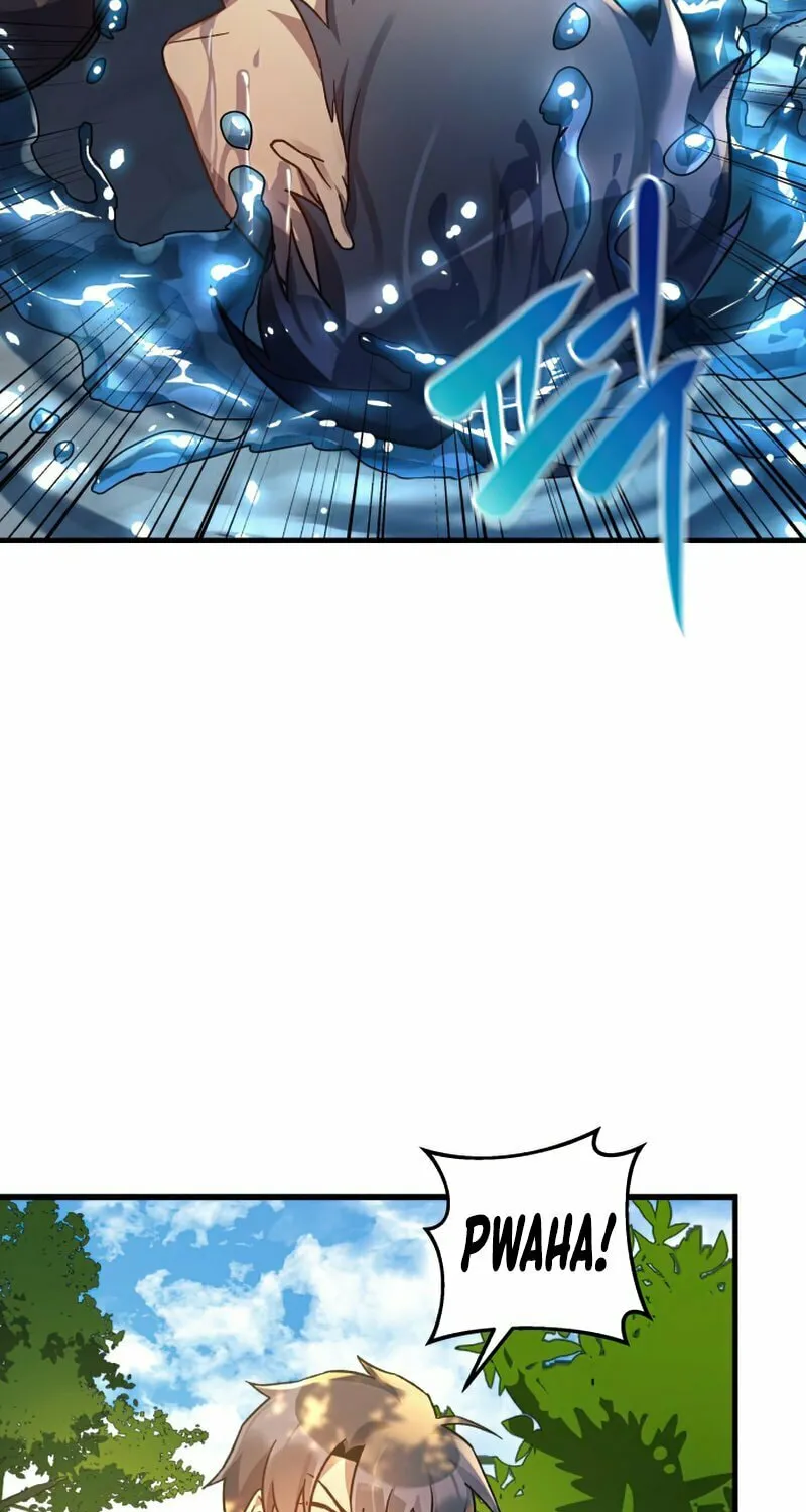 My Daughter Is The Final Boss Chapter 36 page 49 - 