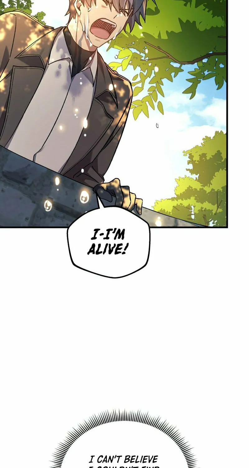 My Daughter Is The Final Boss Chapter 36 page 50 - 
