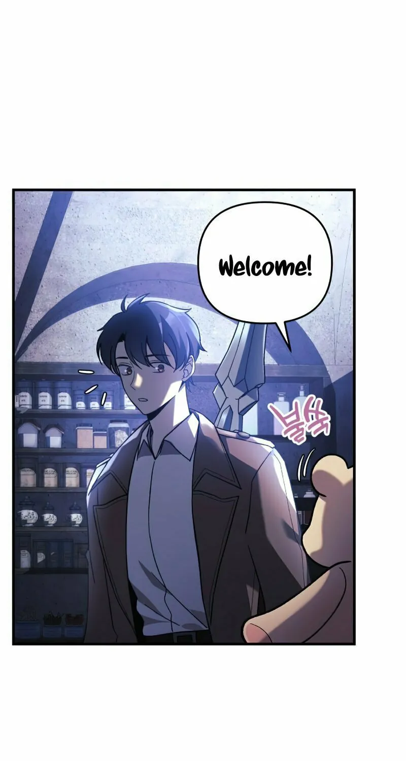 My Daughter Is The Final Boss Chapter 36 page 57 - 