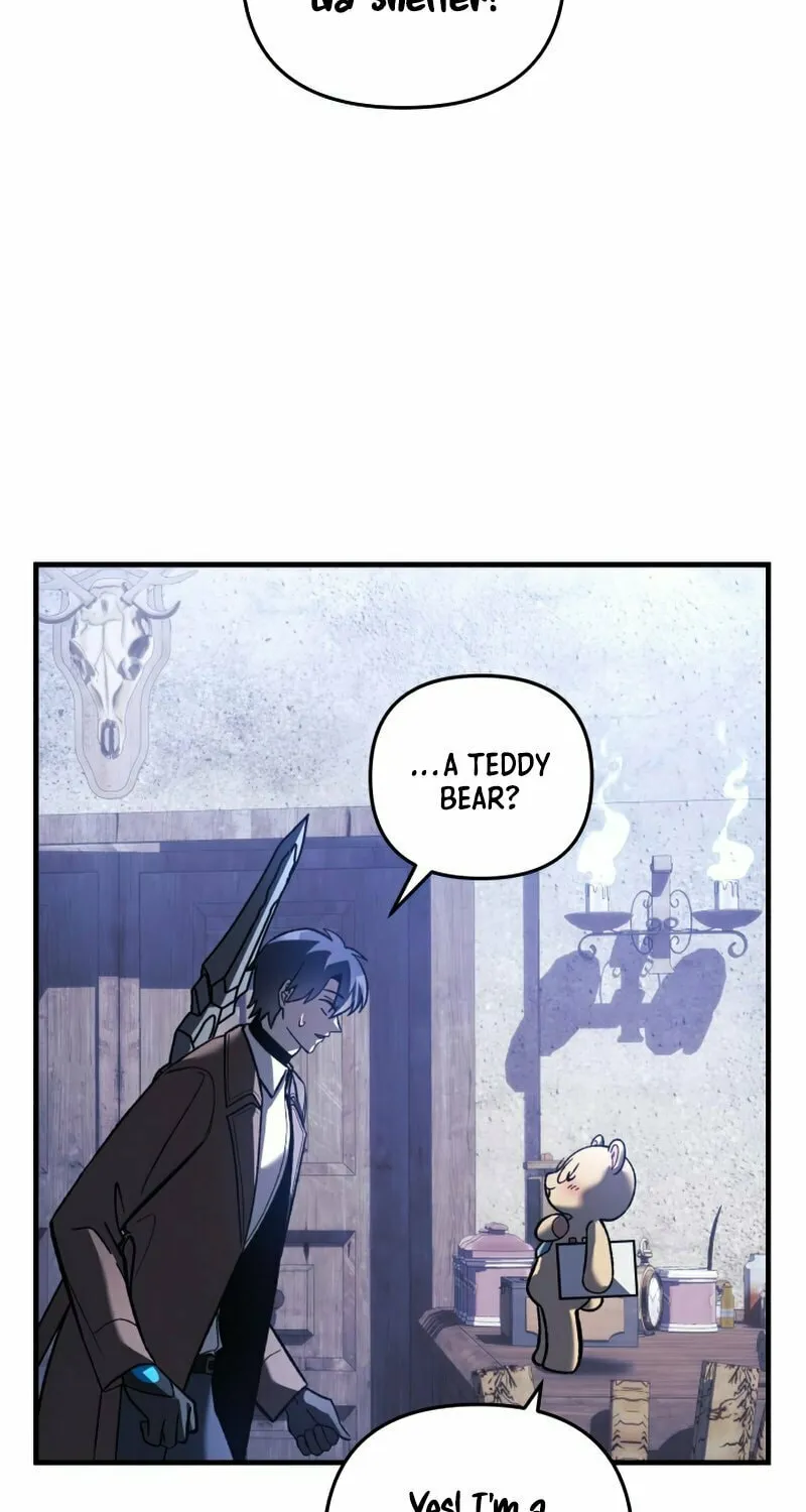My Daughter Is The Final Boss Chapter 36 page 59 - 