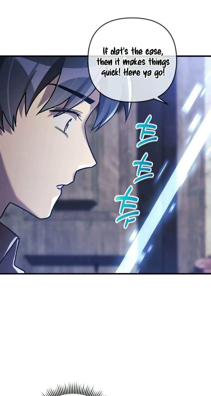 My Daughter Is The Final Boss Chapter 36 page 65 - 