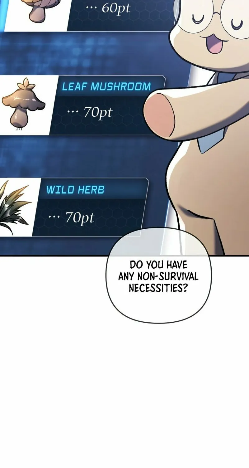 My Daughter Is The Final Boss Chapter 36 page 70 - 