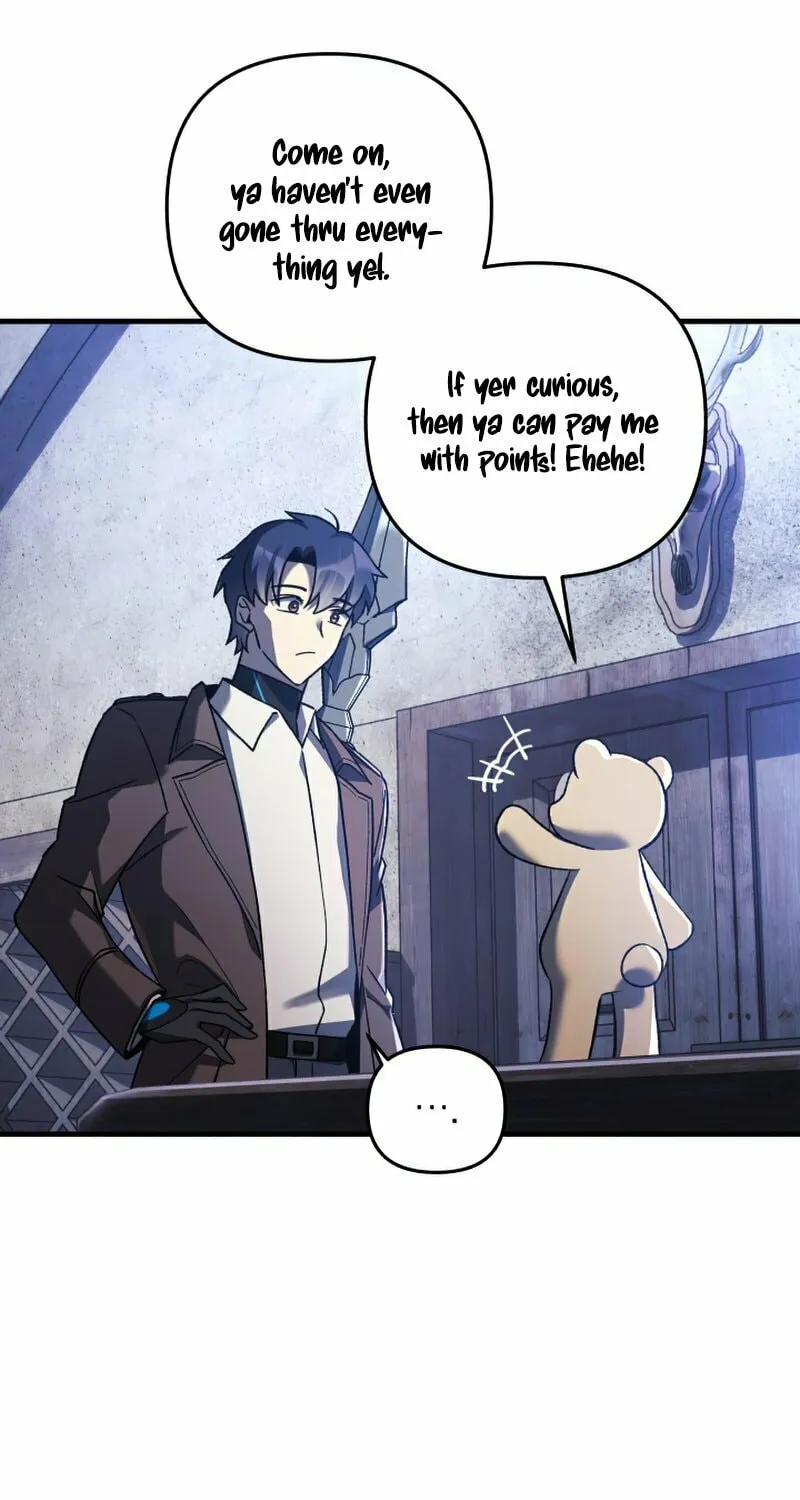 My Daughter Is The Final Boss Chapter 36 page 71 - 