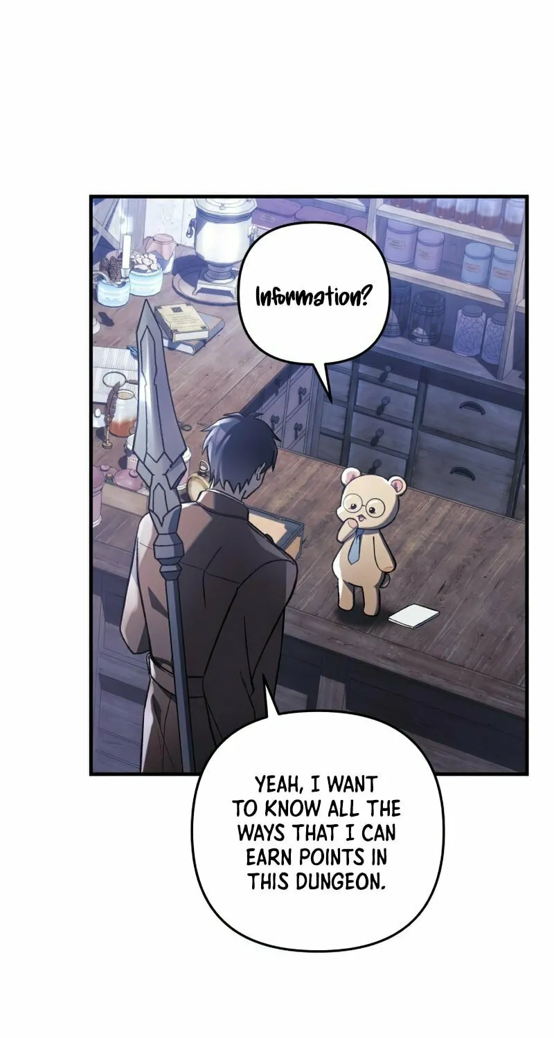 My Daughter Is The Final Boss Chapter 36 page 75 - 