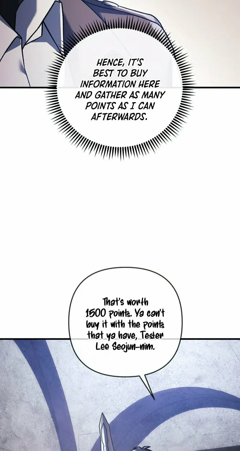 My Daughter Is The Final Boss Chapter 36 page 77 - 