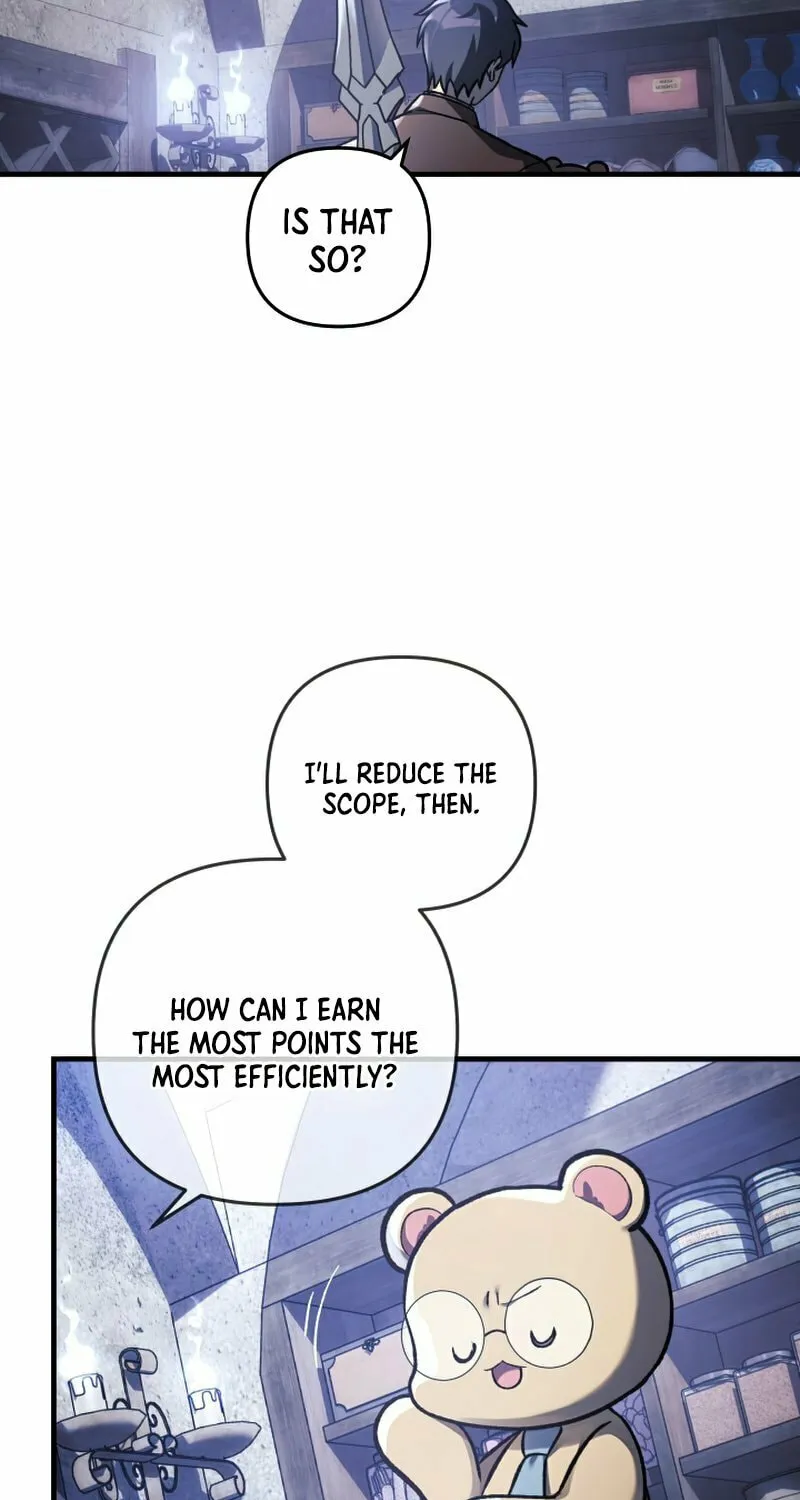 My Daughter Is The Final Boss Chapter 36 page 78 - 