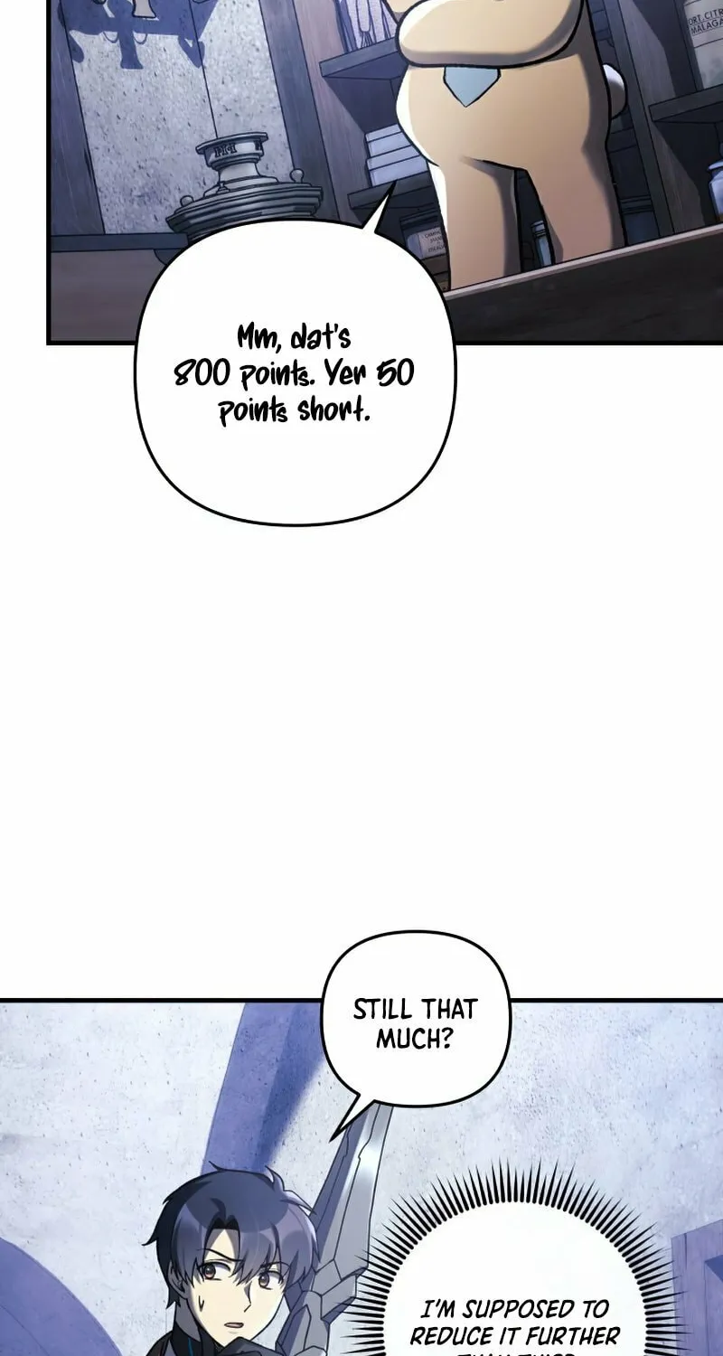 My Daughter Is The Final Boss Chapter 36 page 79 - 
