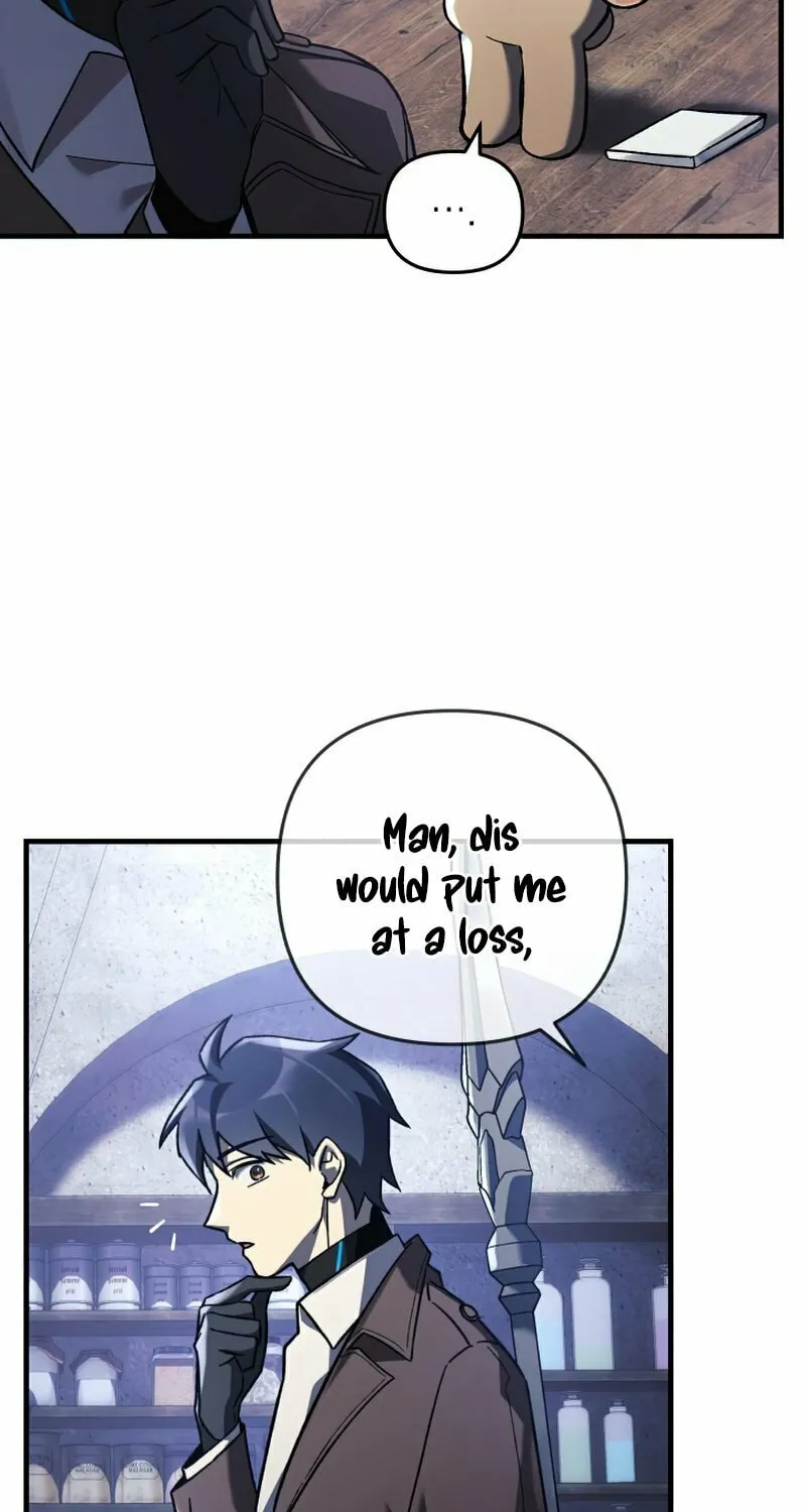 My Daughter Is The Final Boss Chapter 36 page 81 - 