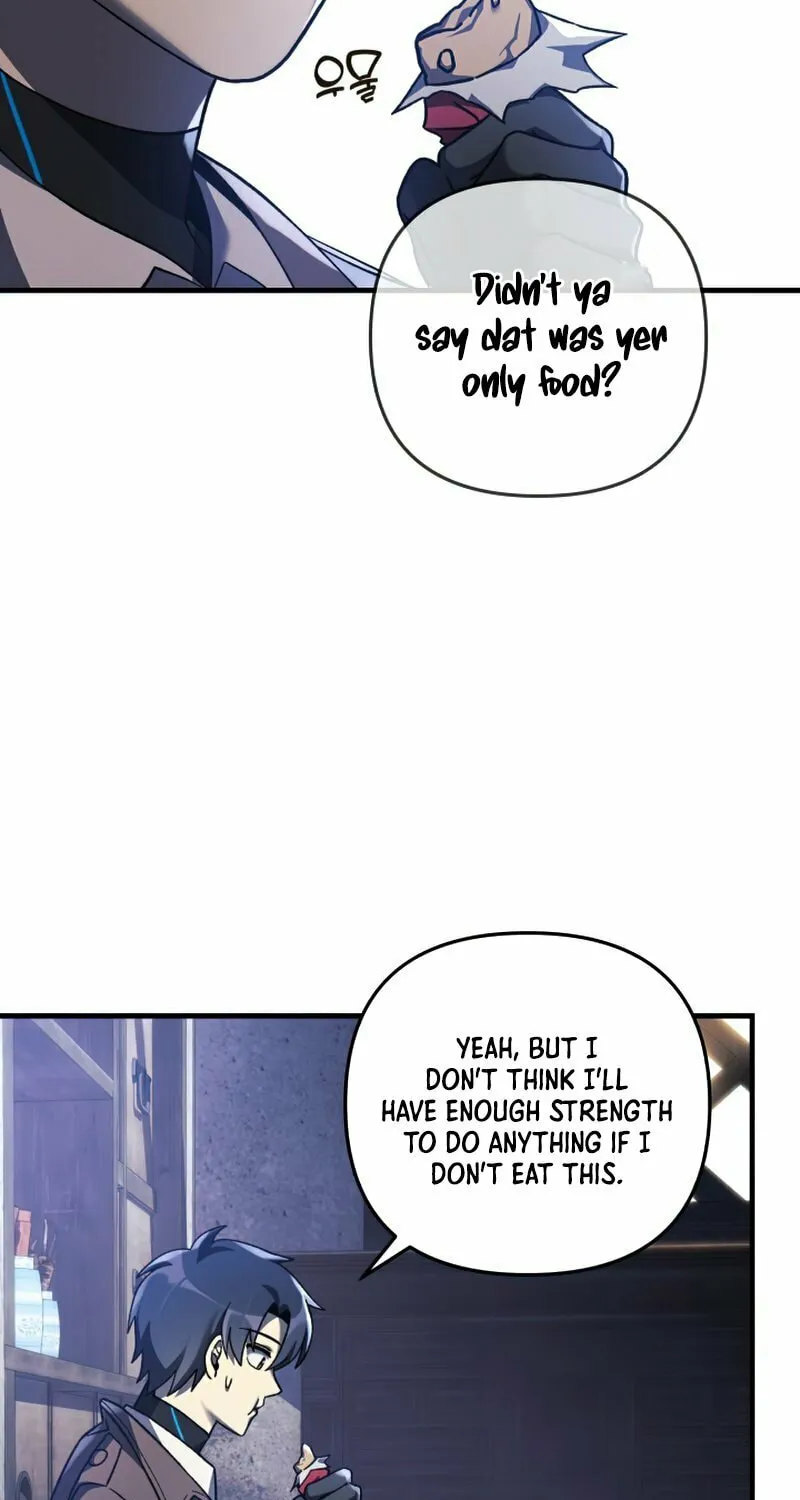 My Daughter Is The Final Boss Chapter 36 page 87 - 