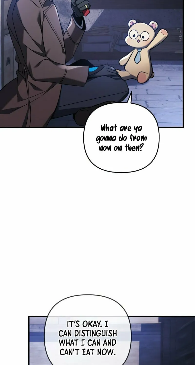 My Daughter Is The Final Boss Chapter 36 page 88 - 