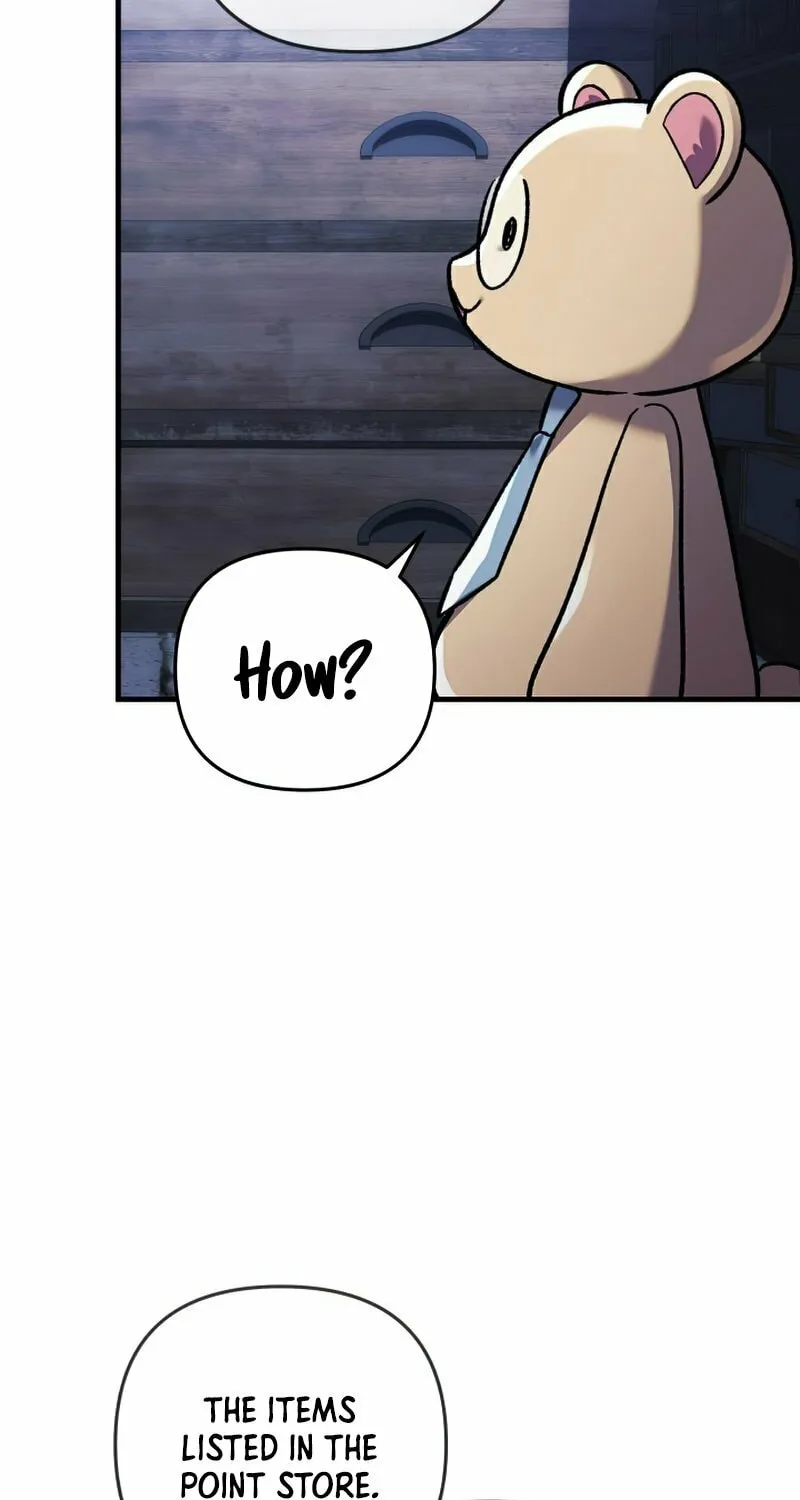 My Daughter Is The Final Boss Chapter 36 page 89 - 