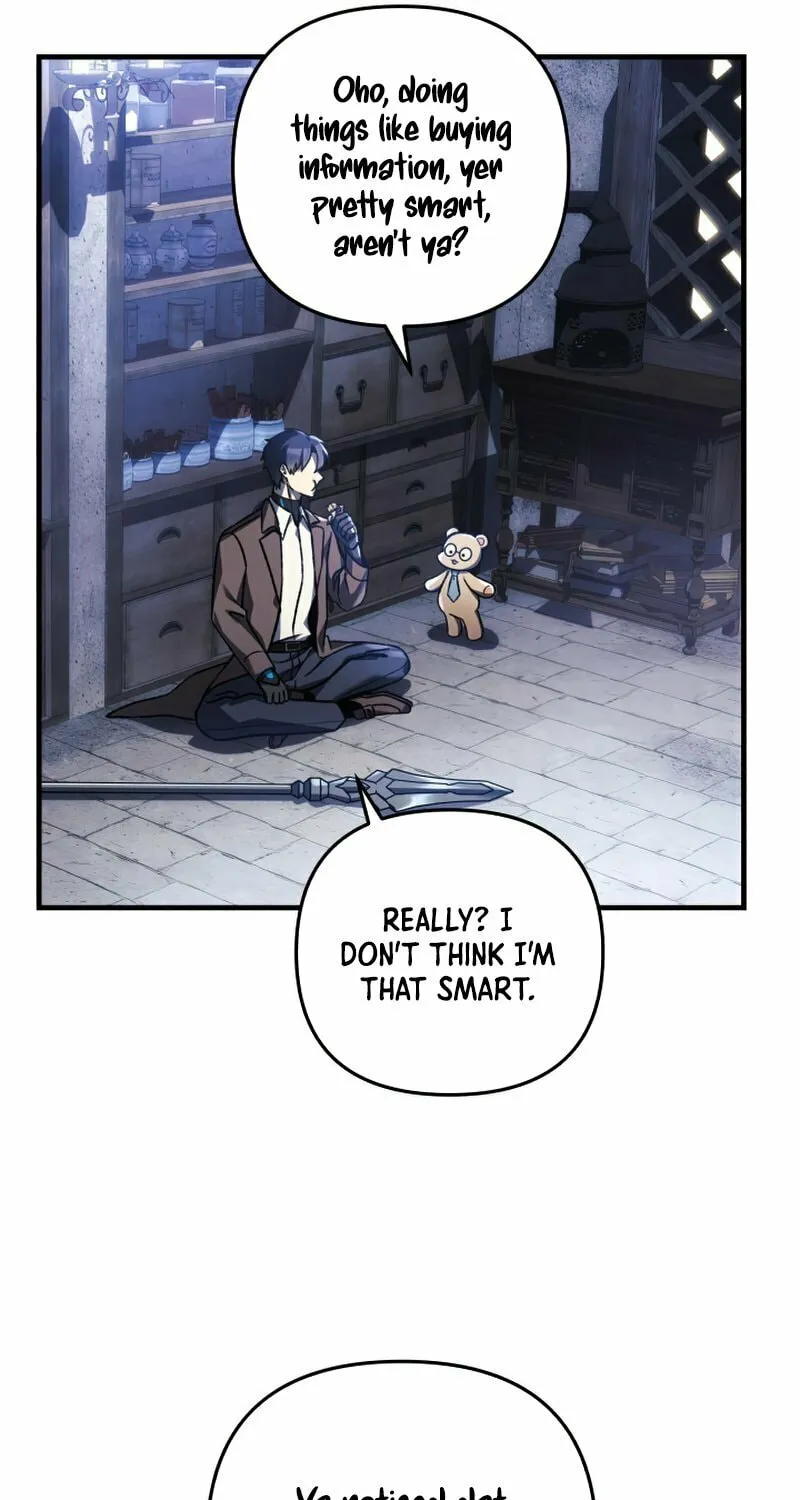 My Daughter Is The Final Boss Chapter 36 page 92 - 