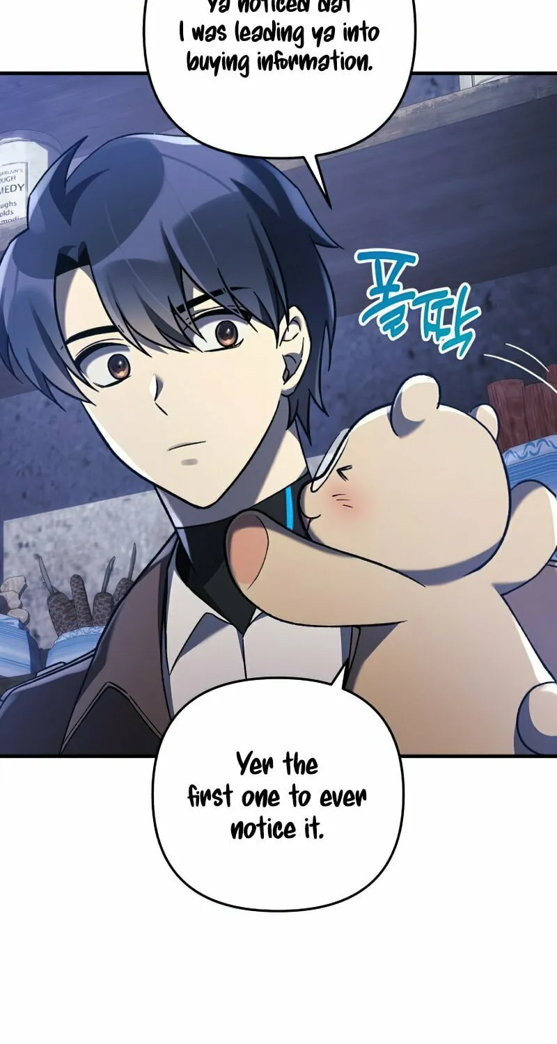 My Daughter Is The Final Boss Chapter 36 page 93 - 