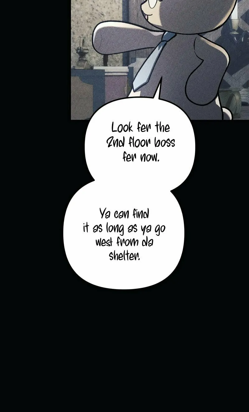 My Daughter Is The Final Boss Chapter 37 page 11 - 