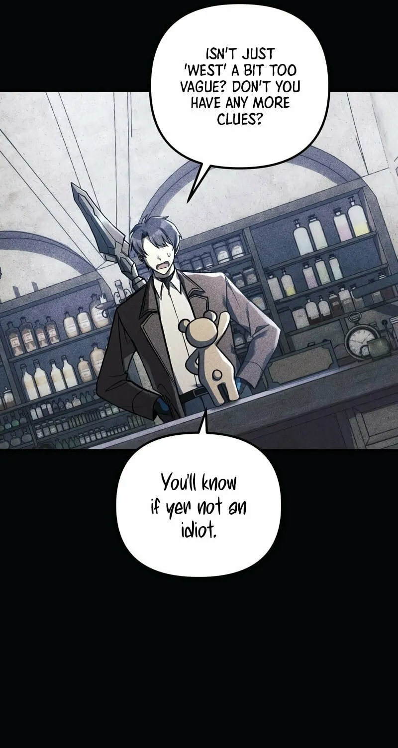 My Daughter Is The Final Boss Chapter 37 page 12 - 