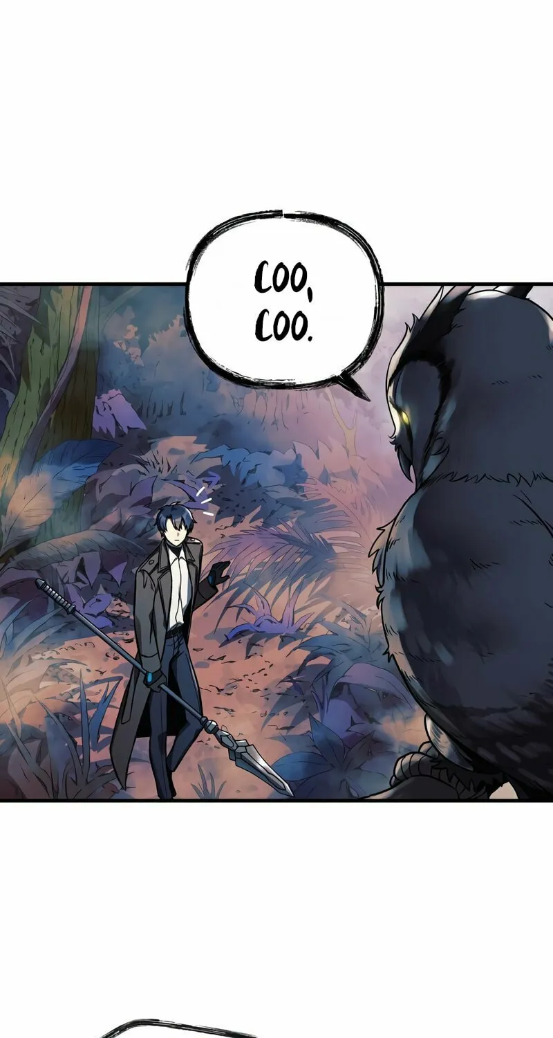My Daughter Is The Final Boss Chapter 37 page 16 - 