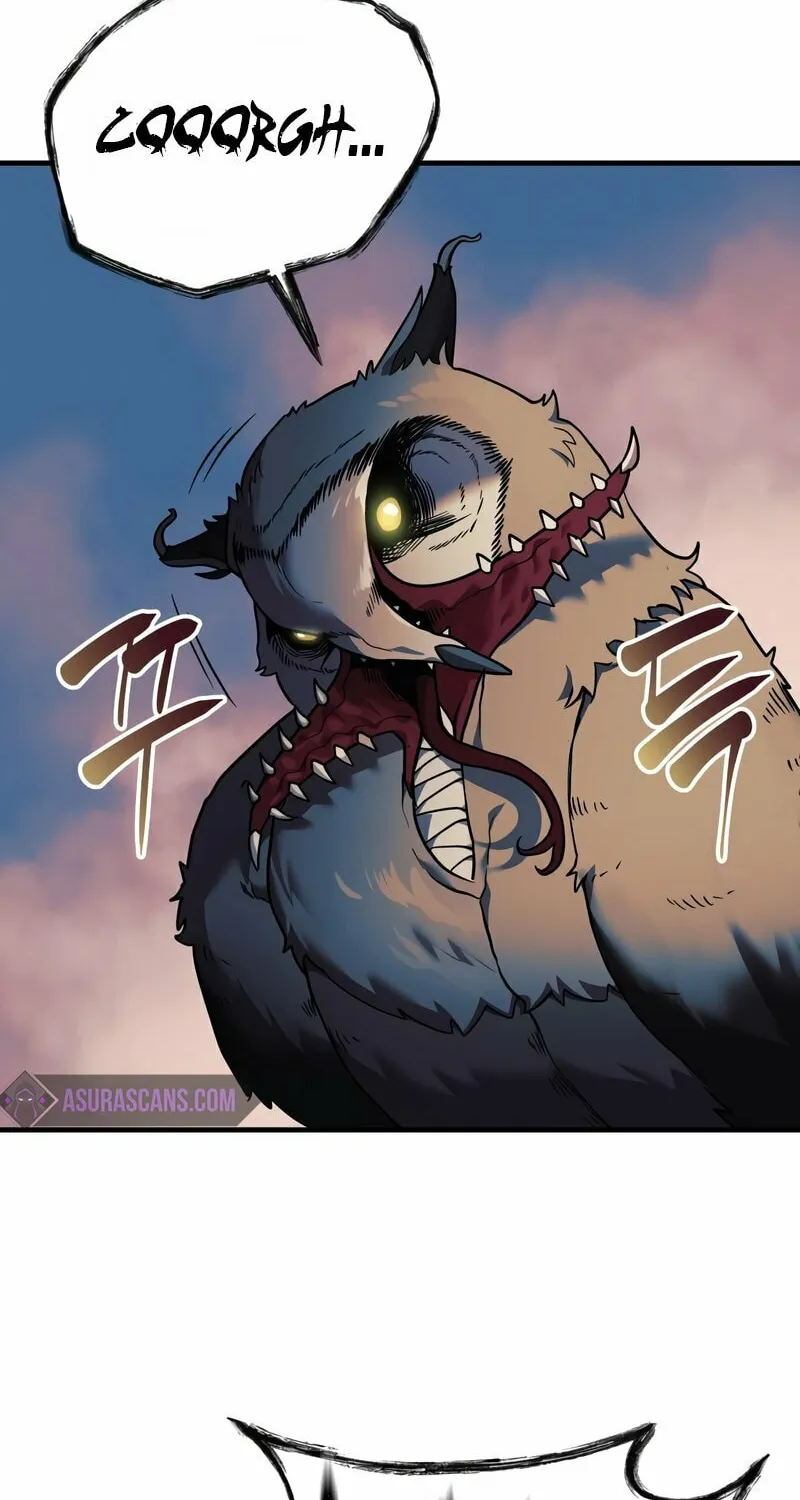 My Daughter Is The Final Boss Chapter 37 page 17 - 