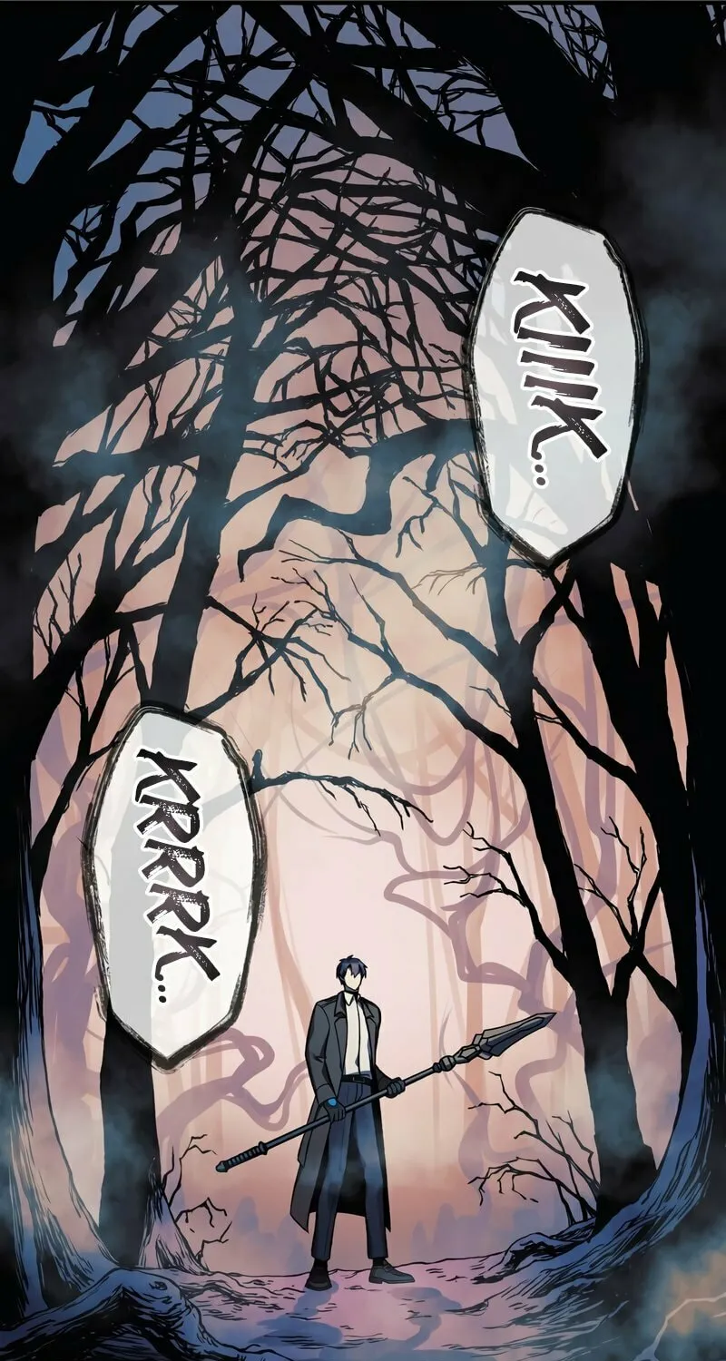 My Daughter Is The Final Boss Chapter 37 page 22 - 