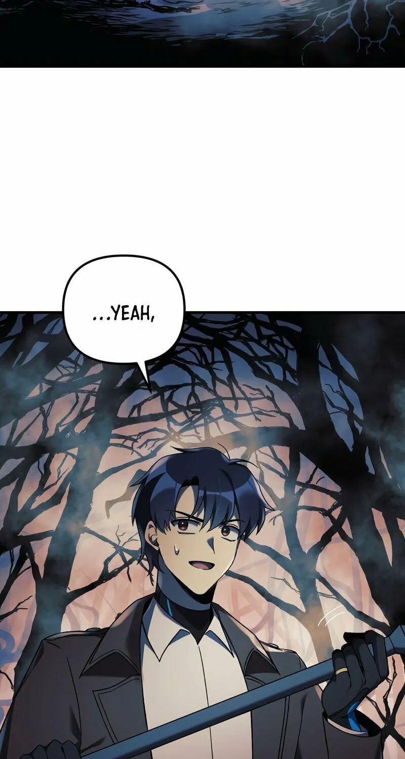 My Daughter Is The Final Boss Chapter 37 page 23 - 