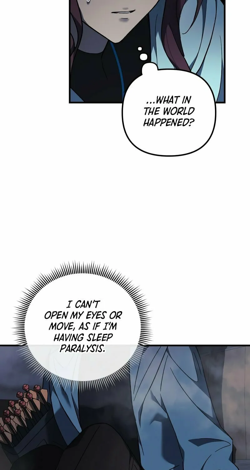 My Daughter Is The Final Boss Chapter 37 page 30 - 