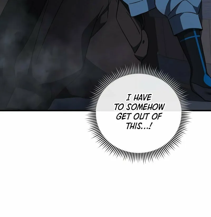 My Daughter Is The Final Boss Chapter 37 page 31 - 