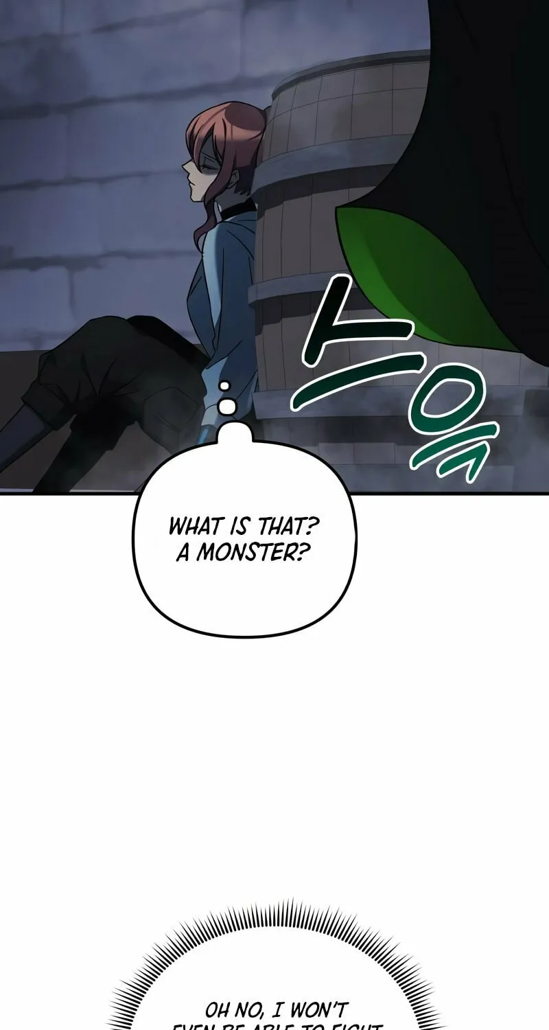 My Daughter Is The Final Boss Chapter 37 page 33 - 