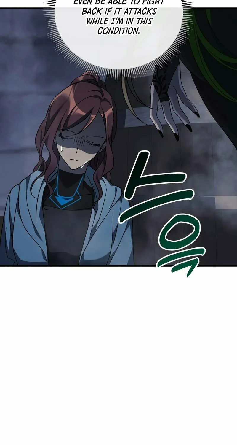 My Daughter Is The Final Boss Chapter 37 page 34 - 
