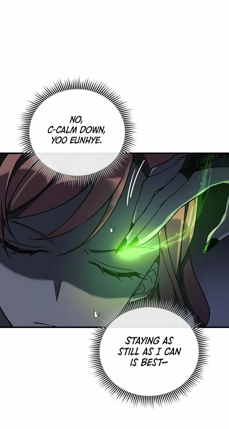 My Daughter Is The Final Boss Chapter 37 page 35 - 