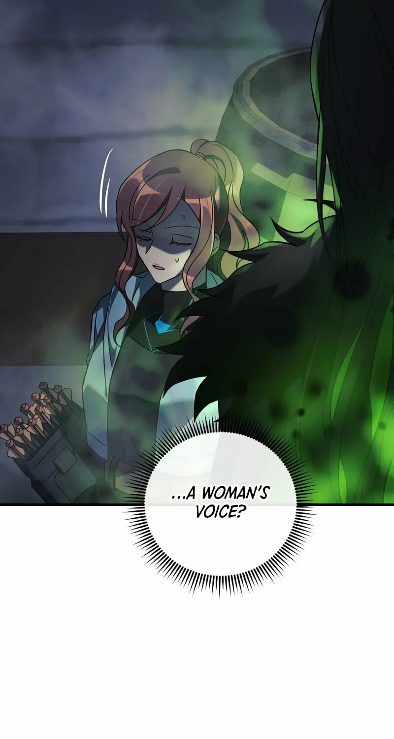 My Daughter Is The Final Boss Chapter 37 page 37 - 