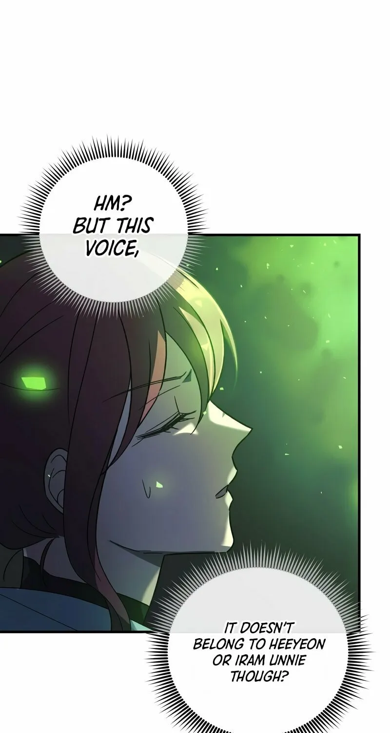 My Daughter Is The Final Boss Chapter 37 page 39 - 