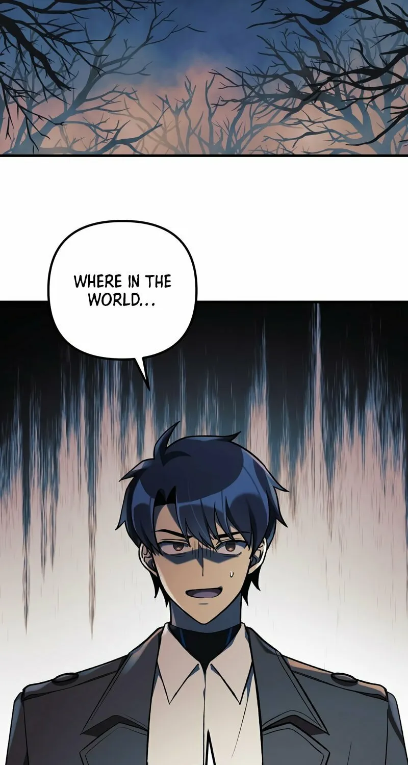 My Daughter Is The Final Boss Chapter 37 page 44 - 