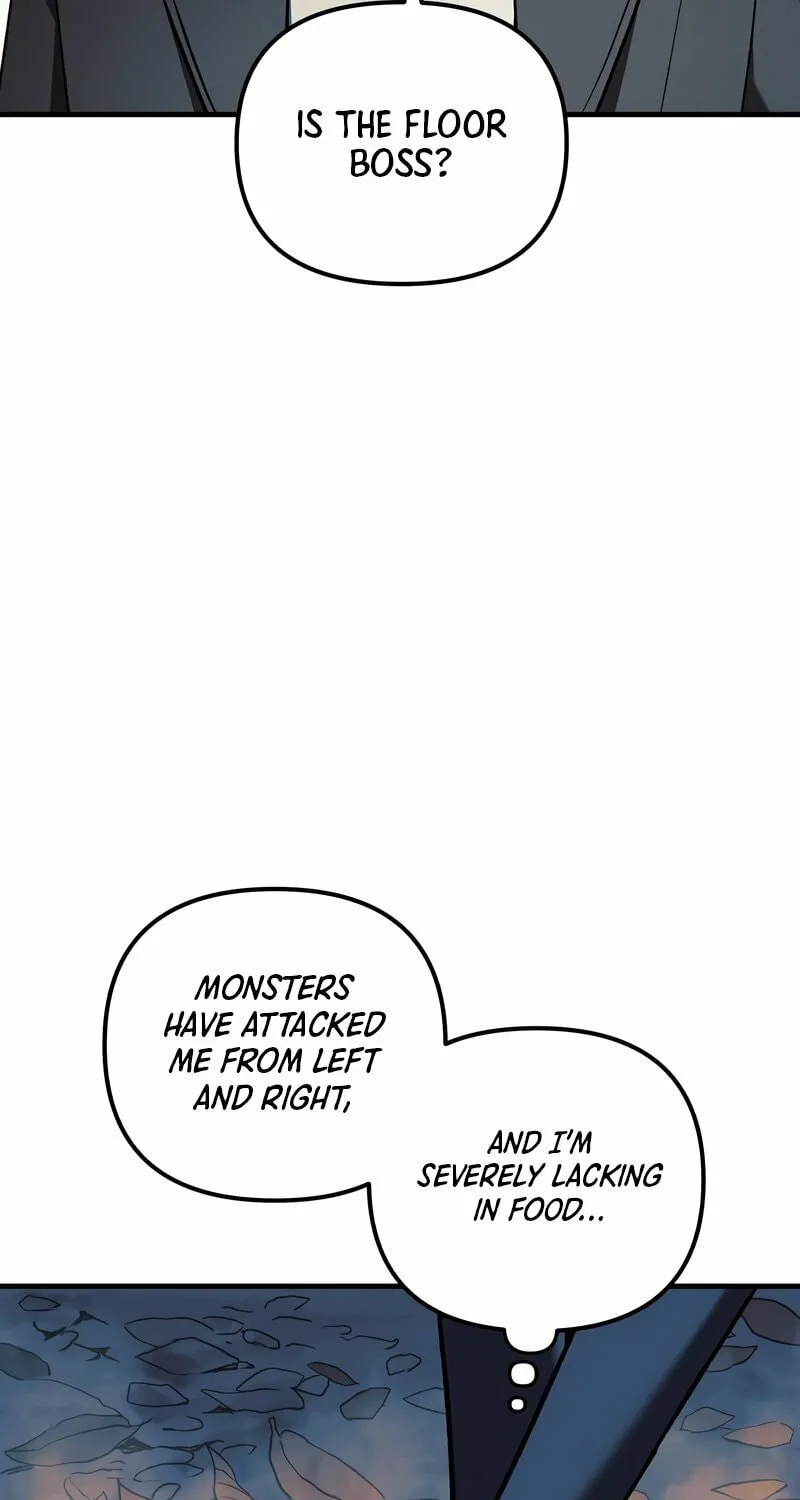My Daughter Is The Final Boss Chapter 37 page 45 - 