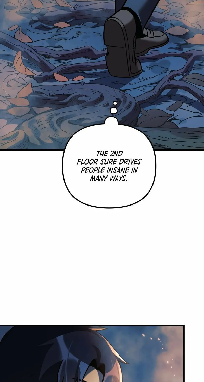 My Daughter Is The Final Boss Chapter 37 page 46 - 