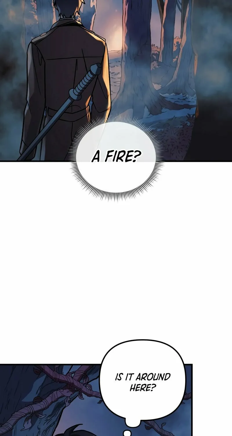 My Daughter Is The Final Boss Chapter 37 page 48 - 