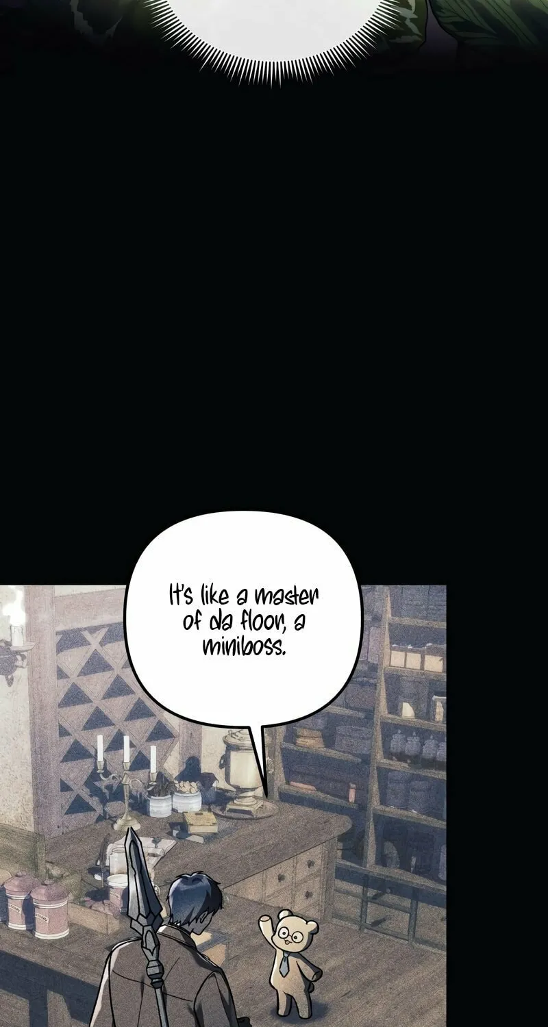 My Daughter Is The Final Boss Chapter 37 page 6 - 