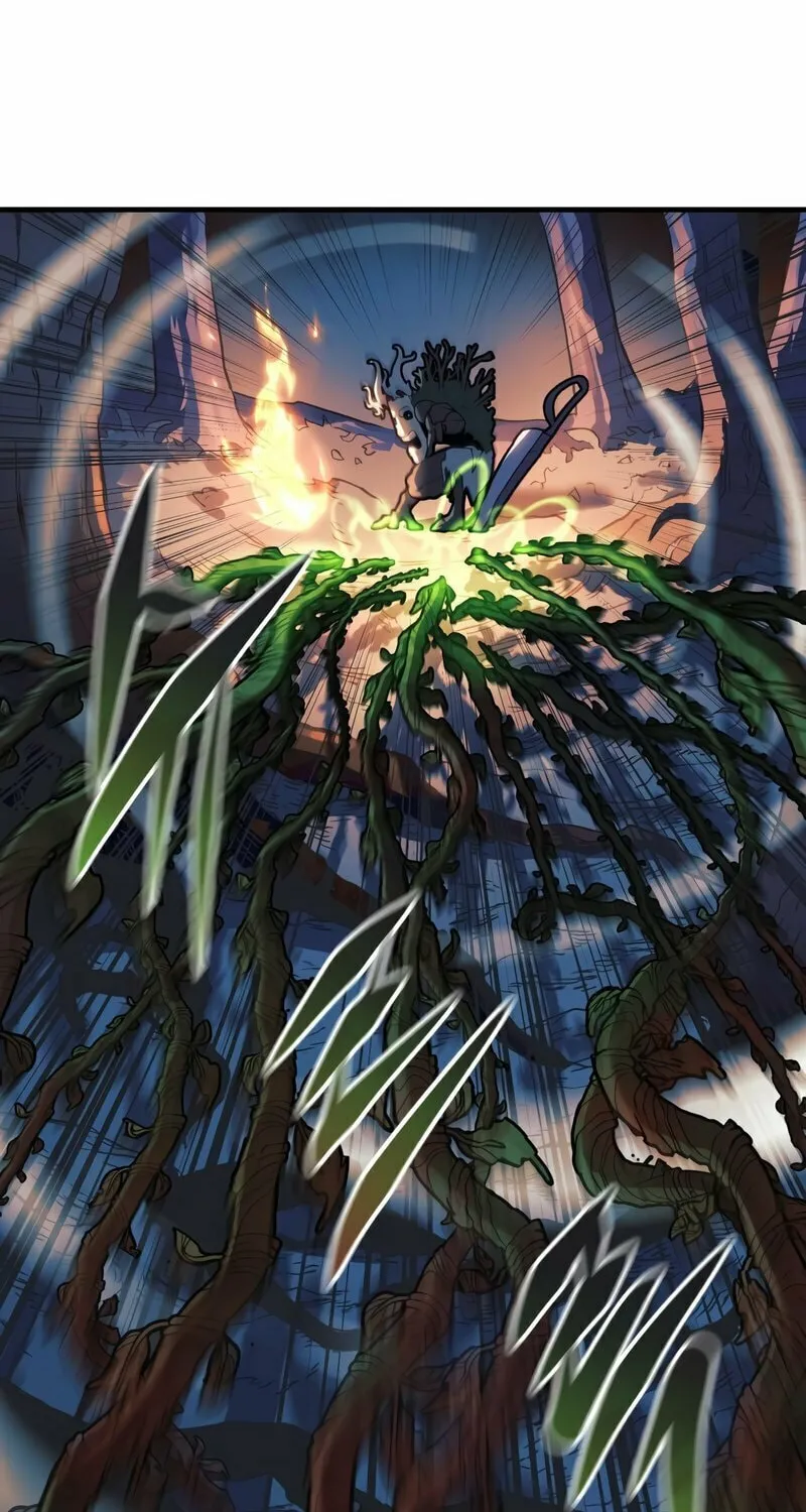 My Daughter Is The Final Boss Chapter 37 page 54 - 