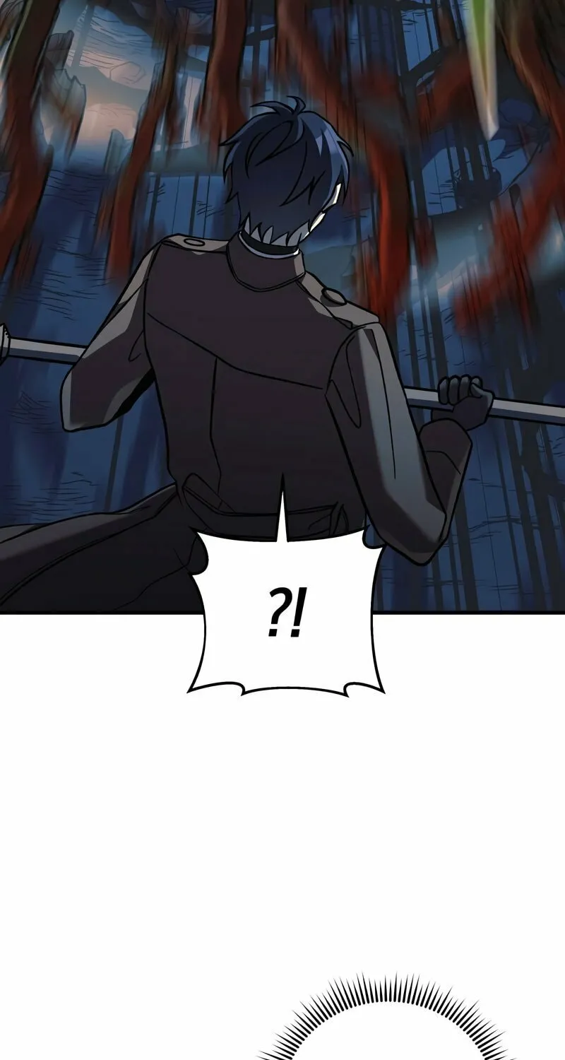 My Daughter Is The Final Boss Chapter 37 page 55 - 