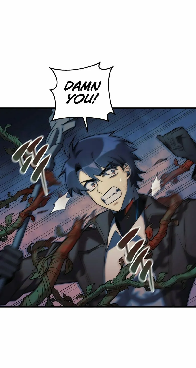 My Daughter Is The Final Boss Chapter 37 page 57 - 