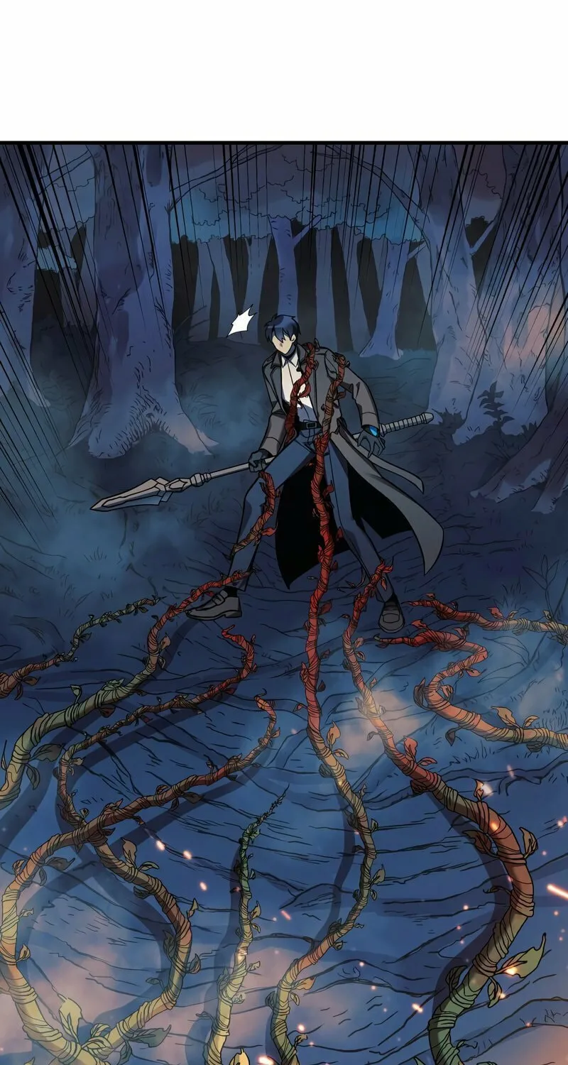 My Daughter Is The Final Boss Chapter 37 page 58 - 