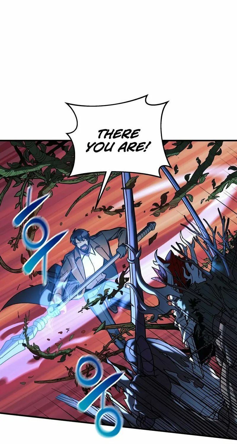 My Daughter Is The Final Boss Chapter 37 page 62 - 