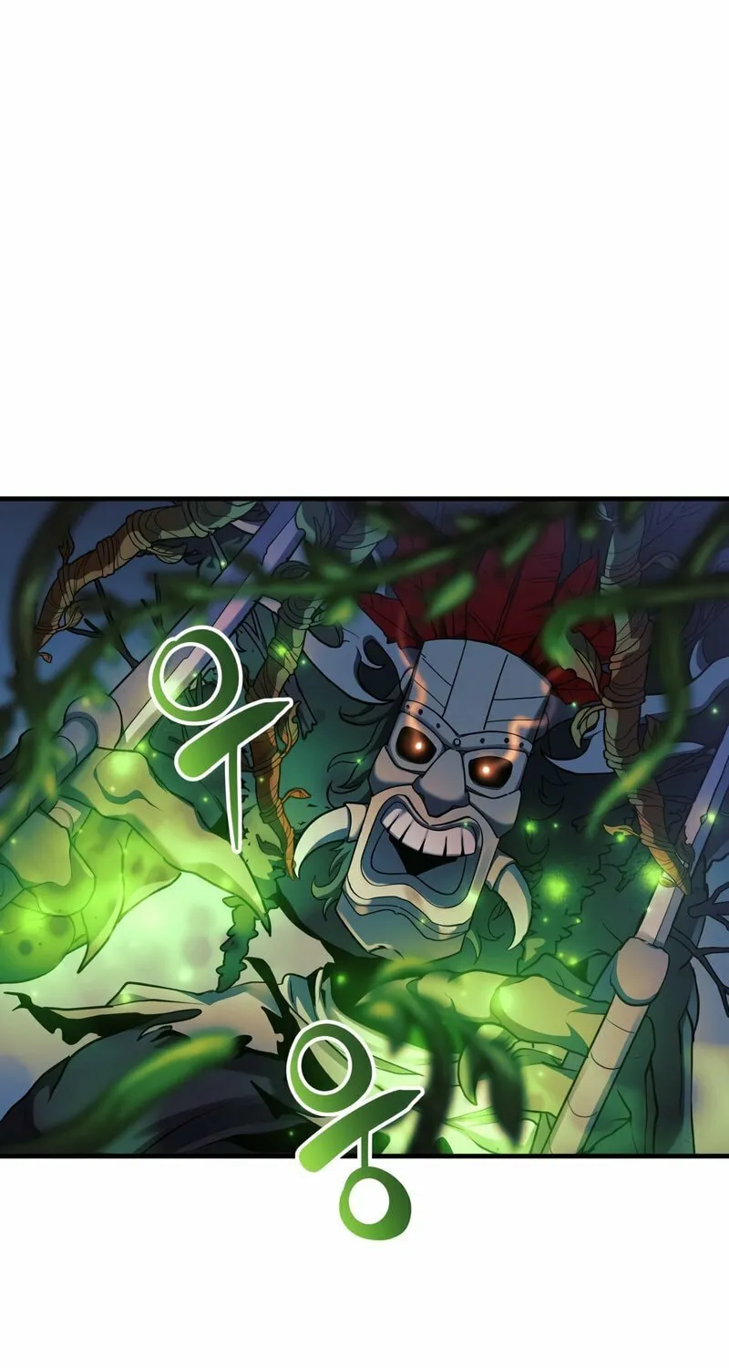 My Daughter Is The Final Boss Chapter 37 page 63 - 