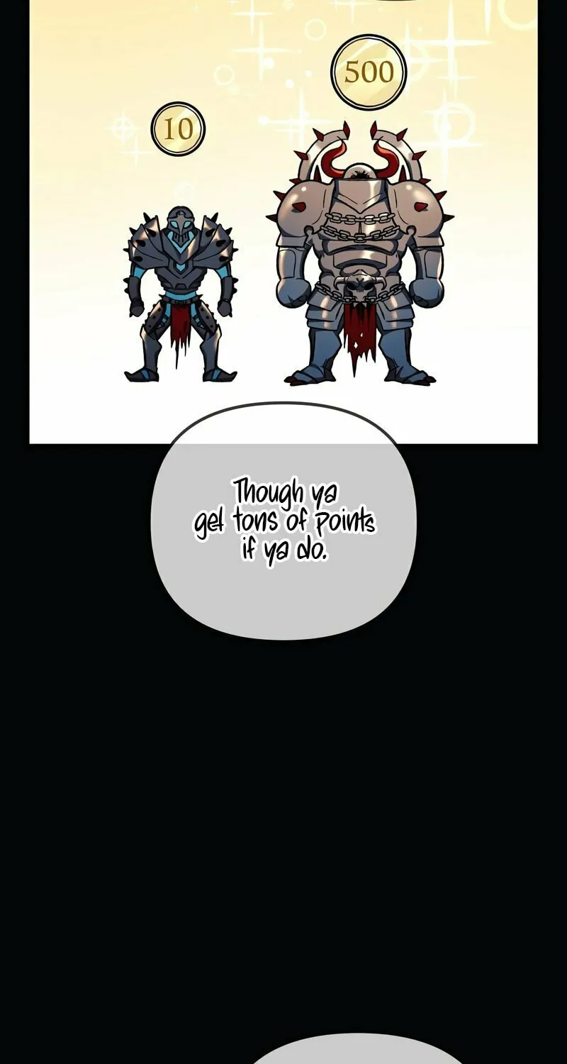 My Daughter Is The Final Boss Chapter 37 page 8 - 